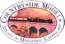  The Countryside Models Logo 