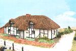  The thatched cottage 