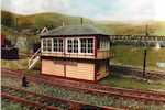  Tupdale - Quarry Signal Box 