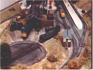  Click photo for more photos 
 and description of this layout. 
